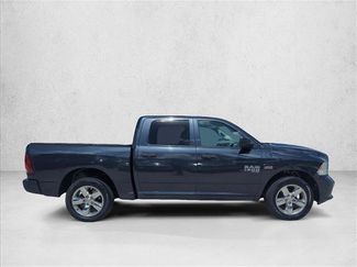 Used 2019 RAM 1500 Express w/ Express Value Package RWD video 4