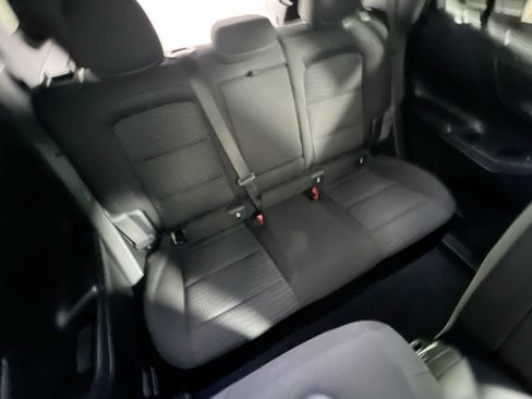 Used 2025 Chevrolet Equinox LT w/ Midnight Edition AWD/4WD image 33