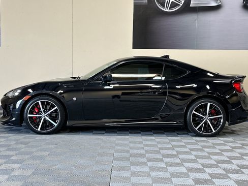 Used 2019 Toyota 86 image 7