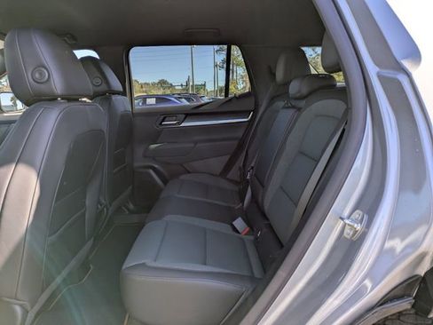 New 2026 GMC Terrain AT4 w/ Convenience Package III image 15