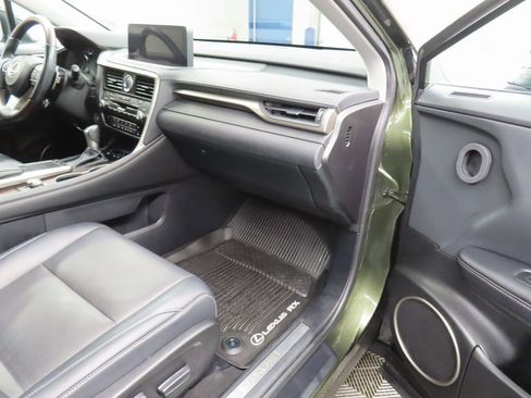 Used 2020 Lexus RX 350 AWD w/ Premium Package image 28