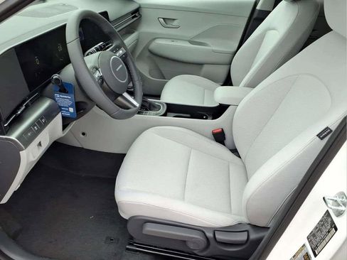 New 2026 Hyundai Kona SEL Sport FWD image 9