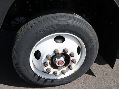 New 2024 Chevrolet Low Cab Forward 6500XD image 13