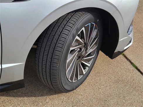 New 2026 Hyundai Sonata SEL image 6