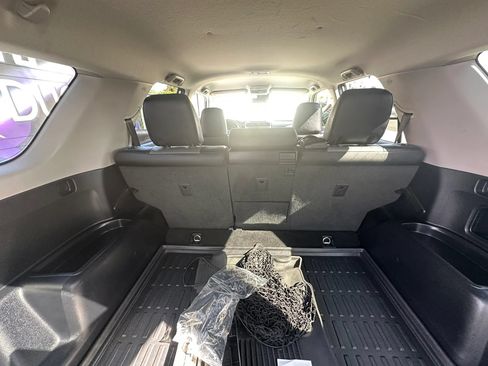 Used 2021 Toyota 4Runner SR5 Premium AWD/4WD image 48
