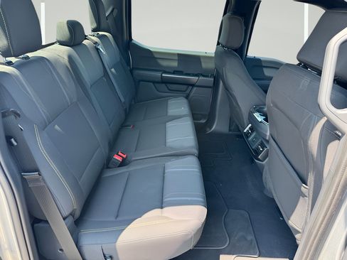 Used 2025 Ford F150 STX RWD image 17