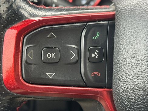 Used 2022 RAM 1500 Rebel w/ Rebel Level 1 Equipment Group image 35