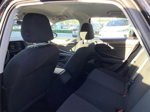 Used 2021 Volkswagen Jetta S w/ Driver Assistance Package image 8