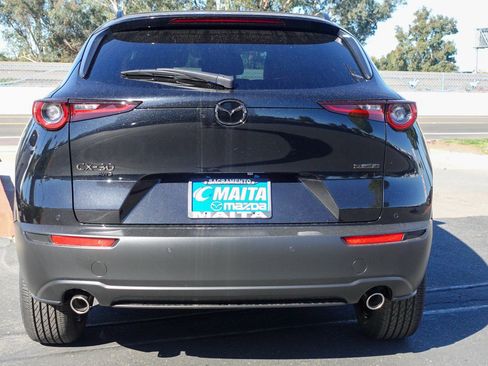 New 2026 MAZDA CX-30 AWD 2.5 S image 6