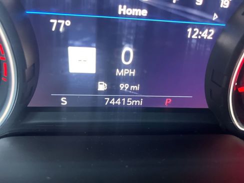 Used 2021 Chevrolet Tahoe Premier image 22