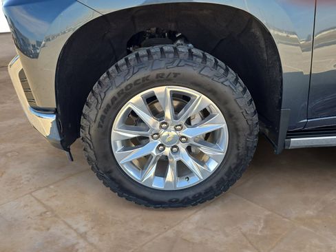 Used 2020 Chevrolet Silverado 1500 LTZ w/ LTZ Plus Package image 25