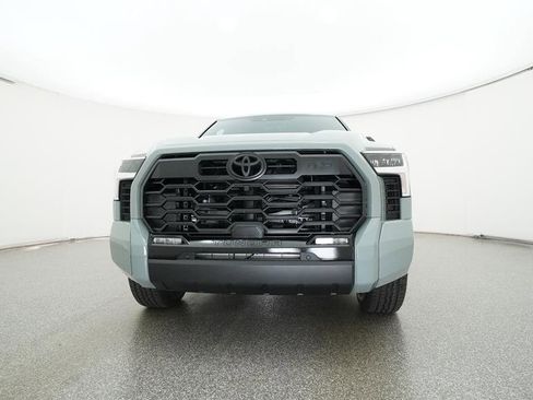 New 2025 Toyota Tundra Limited AWD/4WD image 21