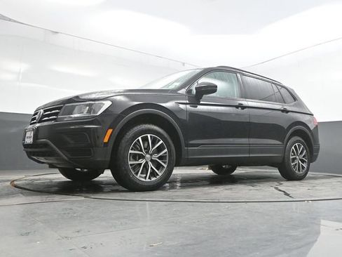Used 2021 Volkswagen Tiguan S AWD/4WD image 19