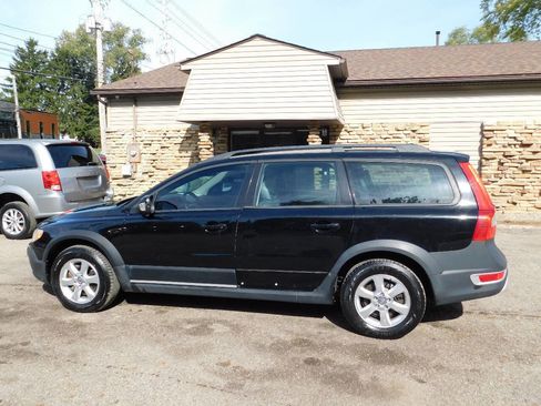 Used 2009 Volvo XC70 3.2 image 5