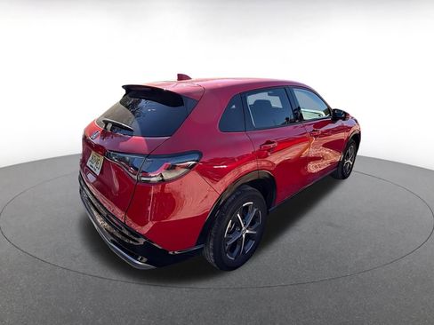 Used 2025 Honda HR-V EX-L image 6