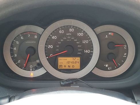 Used 2006 Toyota RAV4 Sport AWD/4WD image 19