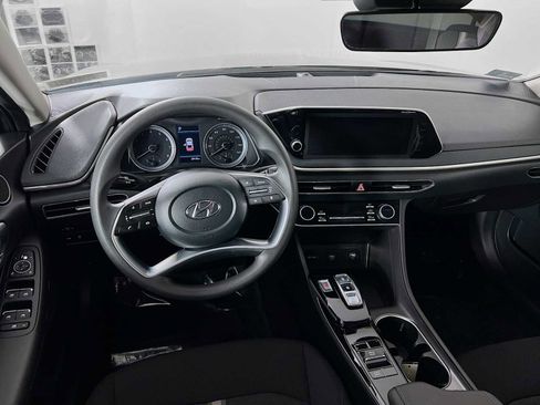 Used 2023 Hyundai Sonata SEL w/ Cargo Package image 23