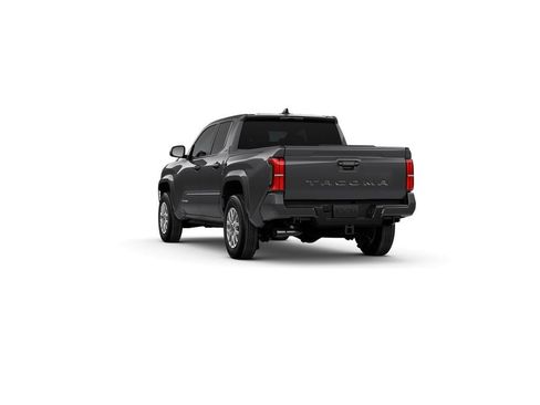 New 2025 Toyota Tacoma SR5 image 9