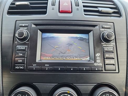 Used 2014 Subaru Crosstrek 2.0i Limited image 19