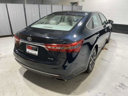 Used 2016 Toyota Avalon XLE Plus image 26