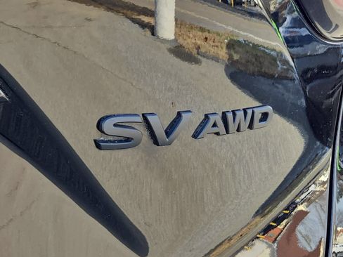 Used 2024 Nissan Murano SV w/ SV Midnight Edition Package image 21