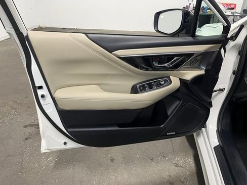 Used 2022 Subaru Legacy Limited AWD/4WD image 25