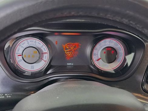 Used 2018 Dodge Challenger T/A RWD image 34