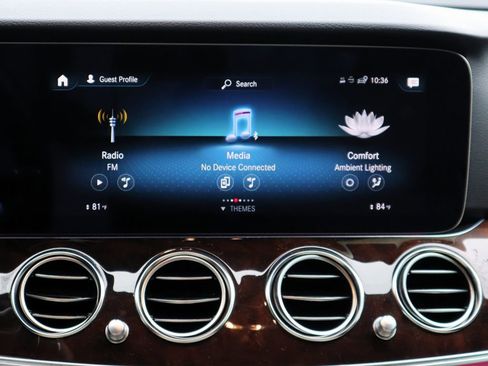 Certified 2023 Mercedes-Benz E 350 Sedan image 15