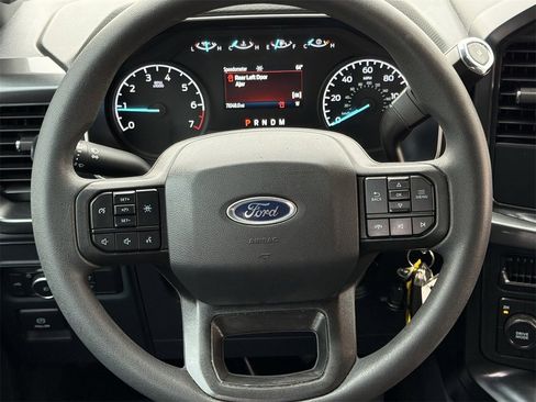 Used 2022 Ford F150 XL w/ STX Appearance Package image 12