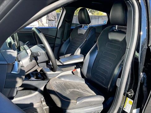 Used 2022 Ford Mustang Mach-E GT image 19