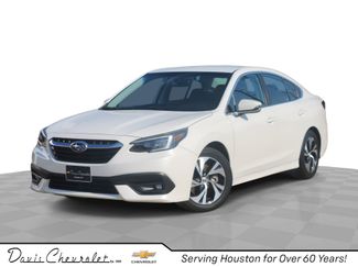 Used 2020 Subaru Legacy Premium image 1