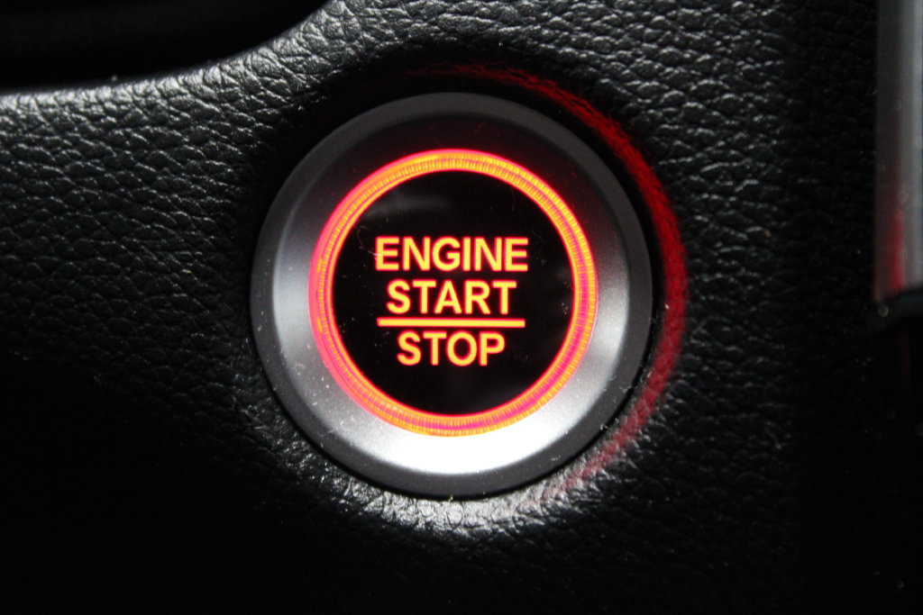 Used 2022 Honda CR-V EX-L image 18