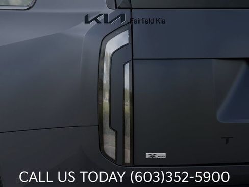 New 2027 Kia Telluride SX Prestige X-Pro AWD/4WD image 11