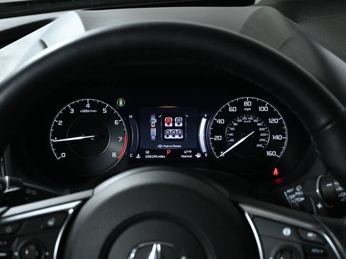 Used 2022 Acura RDX AWD w/ Advance Package image 19