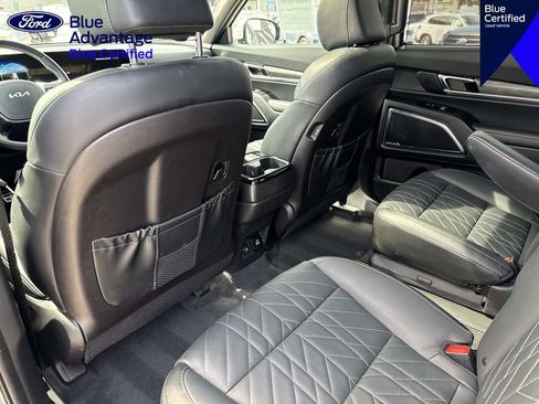 Used 2024 Kia Telluride SX Prestige X-Line AWD/4WD image 13