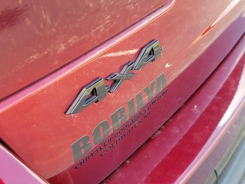Used 2024 Jeep Grand Cherokee Altitude AWD/4WD image 34