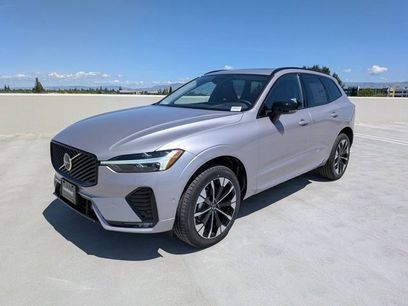 New 2026 Volvo XC60 B5 Plus w/ Climate Package
