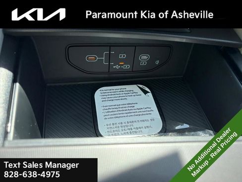 New 2026 Kia Sportage SX Prestige AWD/4WD image 18