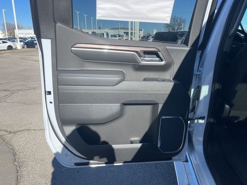 New 2026 Chevrolet Silverado 1500 LTZ w/ Max Trailering Package image 17