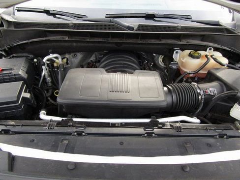 Used 2021 GMC Yukon Denali w/ Denali Premium Package image 32