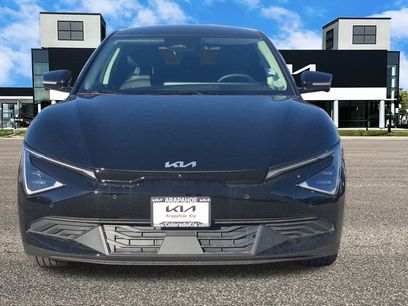New 2025 Kia EV6 Light
