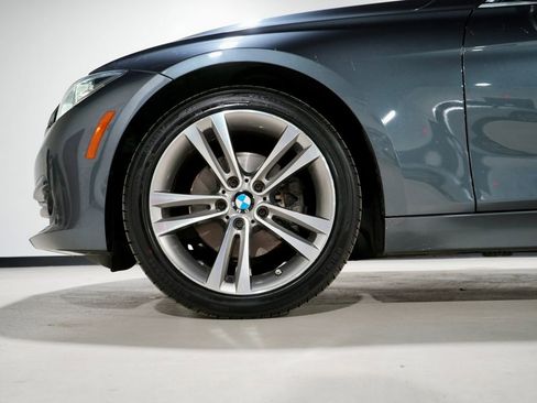 Used 2017 BMW 330i Sedan image 30