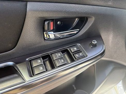 Used 2019 Subaru WRX AWD/4WD image 12