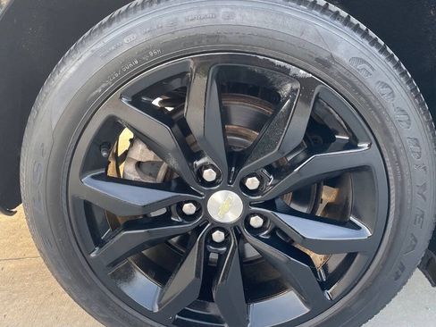 Used 2018 Chevrolet Impala LT FWD image 35