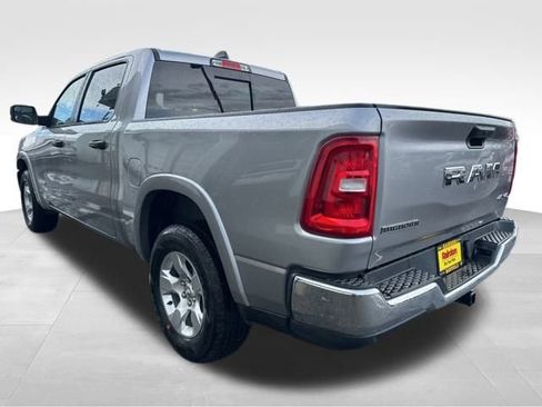 Used 2025 RAM 1500 Big Horn image 5