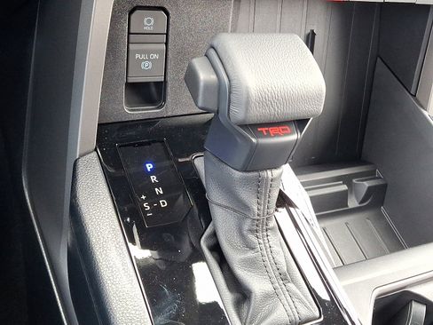 New 2026 Toyota Tundra SR5 image 12