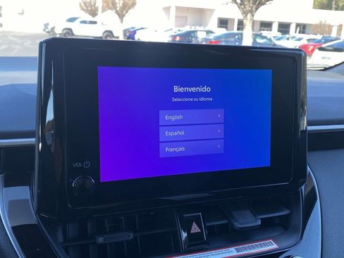 New 2026 Toyota Corolla SE image 36