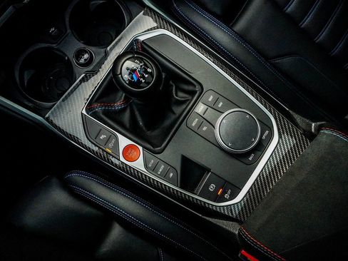 Used 2024 BMW M2 Base w/ Lighting Package image 14