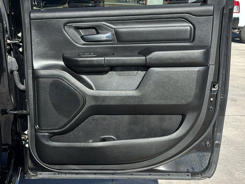 Certified 2025 RAM 1500 Tradesman image 27