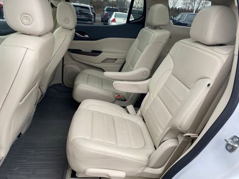 Used 2023 GMC Acadia Denali w/ LPO, Floor Liner Package image 21